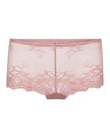DAILY LACE ANTIQUE ROSE HIPSTER BRIEF