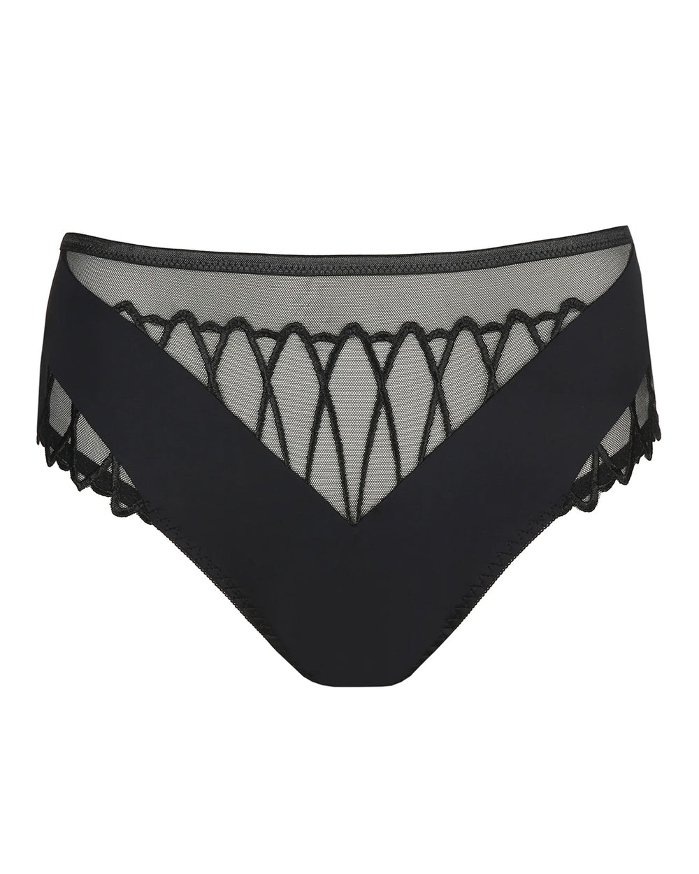 BLACK-2