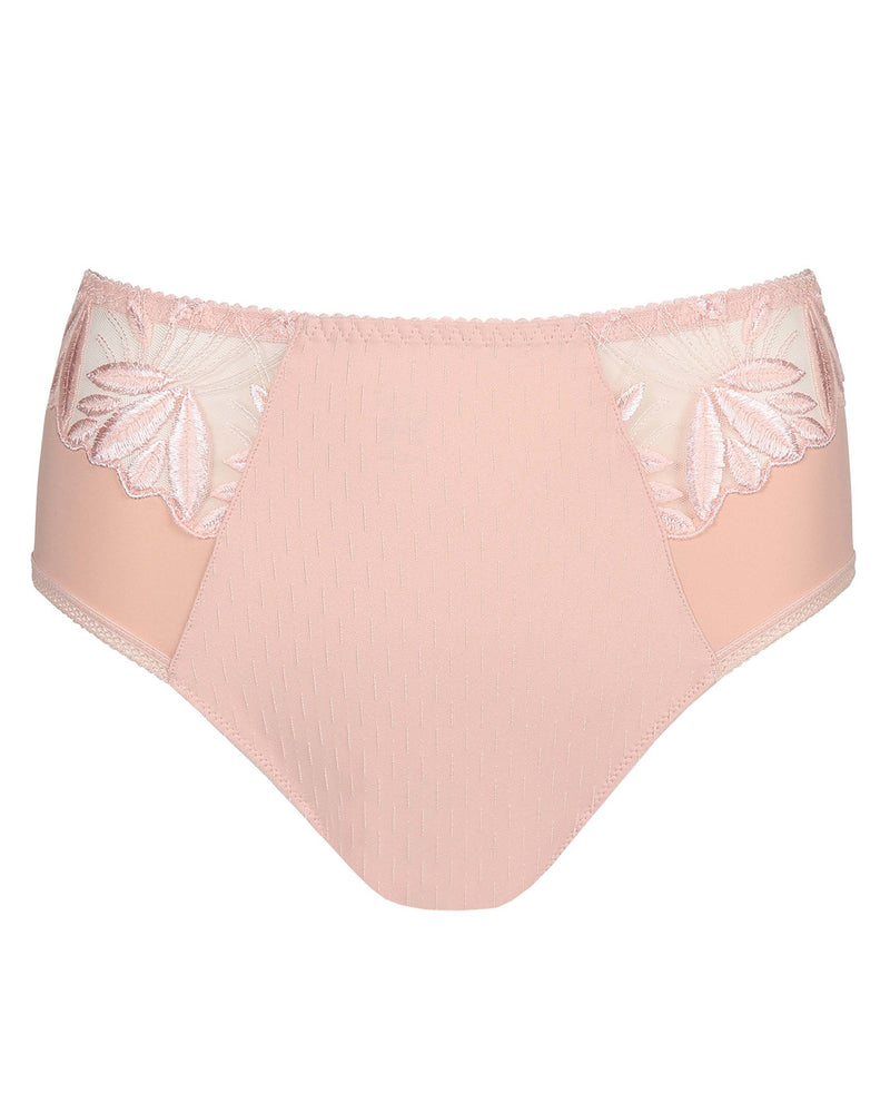 ORLANDO PEARLY PINK FULL BRIEF