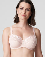 PRIMA DONNA ORLANDO FULL CUP BRA - PEARLY PINK – Tops & Bottoms