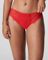 FIRST NIGHT POMME D AMOUR THONG