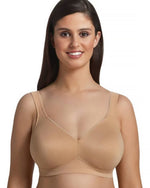 TWIN WIREFREE MOULDED BRA