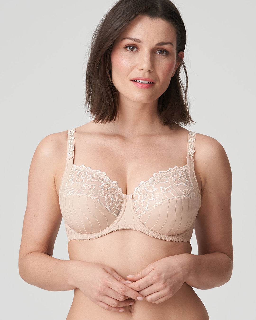 32G PRIMA DONNA Symphony Full Cup Wire Bra 70G 85G New (like Deauville)  BNWT £44.95 - PicClick UK